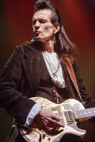 Image Willy DeVille: Live at Rockpalast (1995 & 2008)
