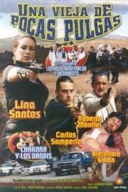 La mafiosa - Una vieja de pocas pulgas (2004)
