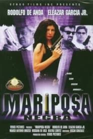 Mariposa negra series tv