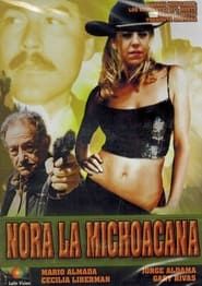 Nora la Michoacana-hd