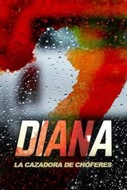 Diana la cazadora de chóferes series tv