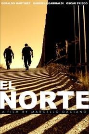 El Norte series tv