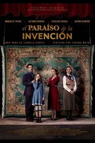 watch El Paraíso de la Invención
