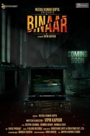 BINAAR Horror Movie series tv