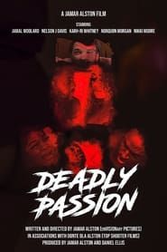 Deadly Passion series tv