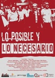 Marcelino Camacho: Lo posible y lo necesario (2018)