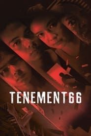 Tenement 66 series tv