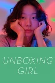 Unboxing Girl series tv