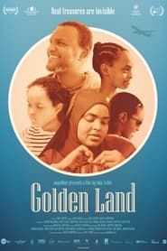 Golden Land series tv