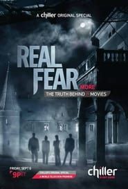Image Real Fear 2: The Truth Behind More Movies