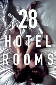 28 Hotel Rooms series tv