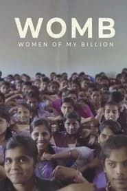 WOMB: Women of My Billion series tv