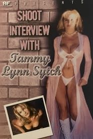 RFVideo Presents: Shoot Interview With Tammy Lynn Sytch series tv