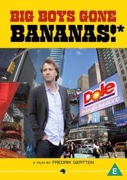 Big Boys Gone Bananas!* series tv