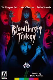 Image Kim Newman on The Bloodthirsty Trilogy 2018