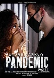 Image Future Darkly: Pandemic