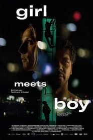 Girl Meets Boy (2020)