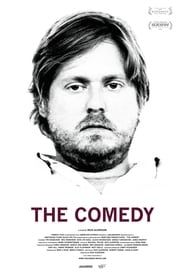 The Comedy 2012 streaming