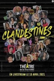 Clandestines 2021 streaming