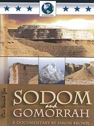 Image Our Search for Sodom and Gomorrah