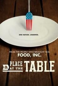 A Place at the Table series tv
