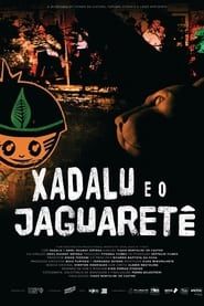 Xadalu e o Jaguaretê series tv