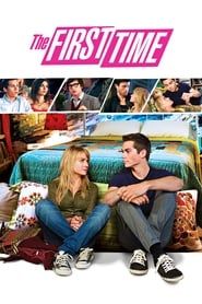 Affiche de The First Time