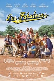 Los Fabulosos Ma' Mejores series tv
