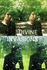 Divine invasions series tv