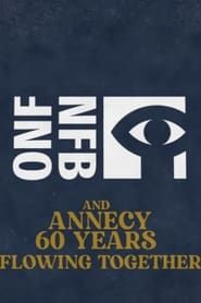 National Film Board of Canada / 60th Anniversary - Annecy Festival series tv