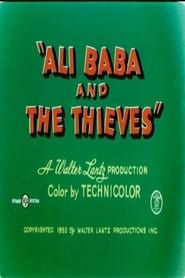 Ali Baba and the Thieves series tv