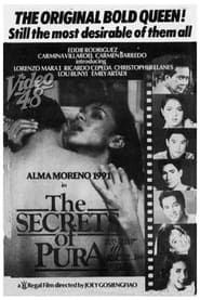 Secrets of Pura 1991 streaming