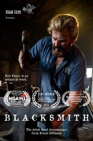 Blacksmith series tv