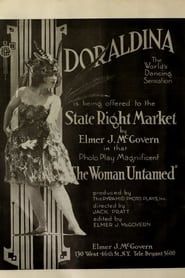Image The Woman Untamed 1920