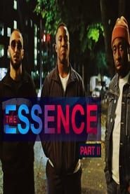 The Essence: Part II series tv