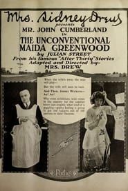 Image The Unconventional Maida Greenwood 1920