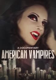 American Vampires series tv