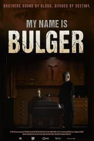 My Name Is Bulger series tv