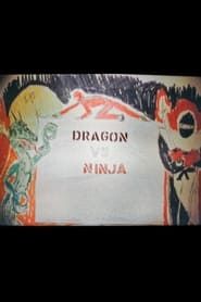 Image Dragon Vs. Ninja