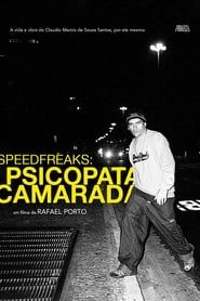 SpeedfreakS: Psicopata Camarada series tv