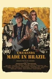 Uma Banda Made in Brazil (2017)