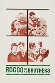 Rocco et ses frères 1960 streaming