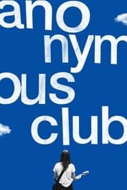 Anonymous Club series tv