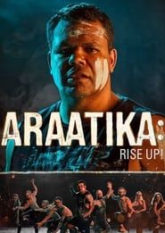 Image Araatika: Rise Up!