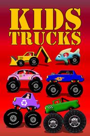 Kids Trucks series tv