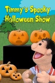 Timmy's Spooky Halloween Show series tv