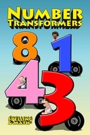 Number Transformers series tv