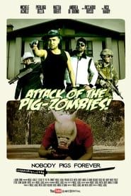 Attack of the Pig-Zombies! series tv
