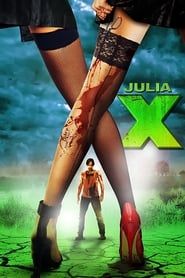 watch Julia X