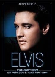 Dans l'Intimité d'Elvis series tv